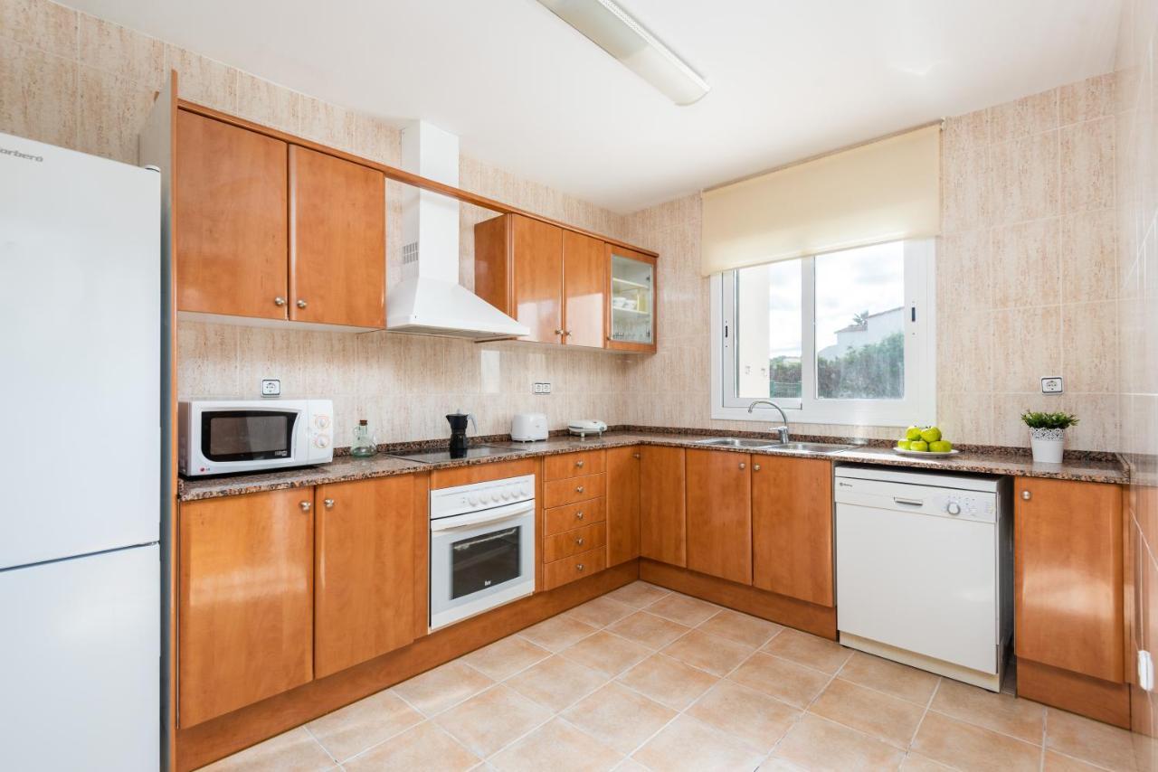 Casa Coa 2 Villa Ес Меркадал Екстериор снимка