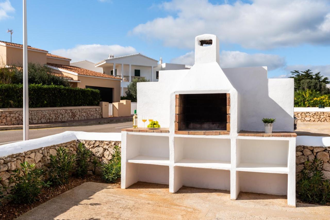 Casa Coa 2 Villa Ес Меркадал Екстериор снимка