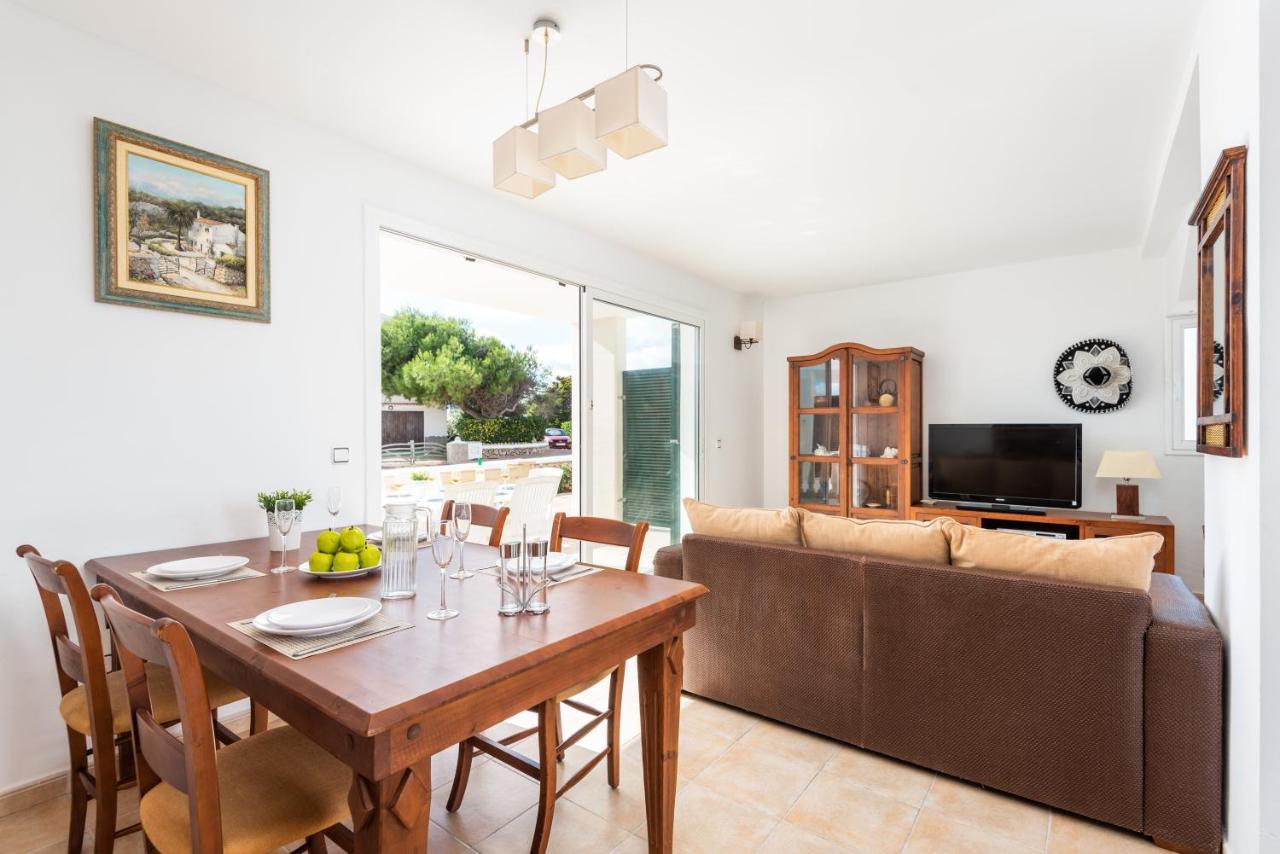Casa Coa 2 Villa Ес Меркадал Екстериор снимка