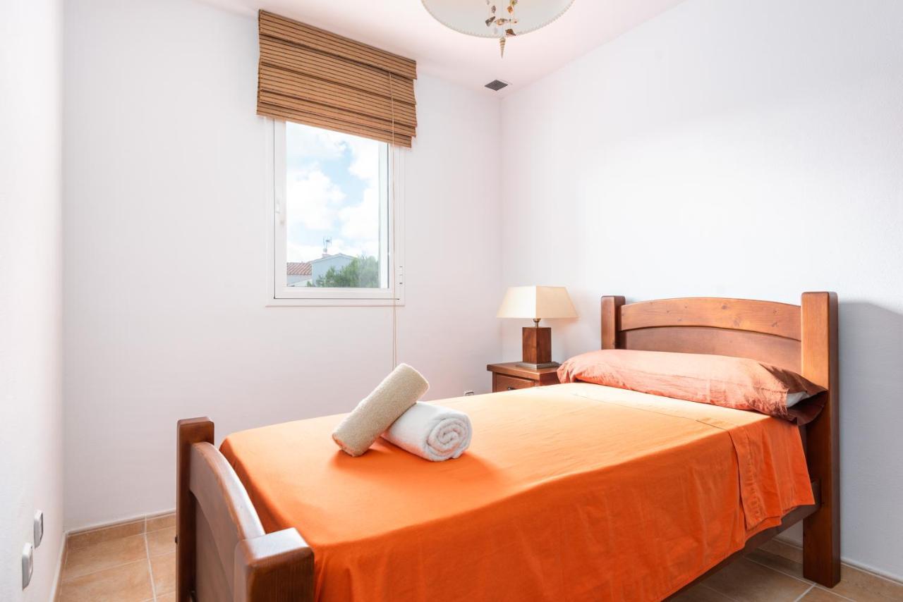 Casa Coa 2 Villa Ес Меркадал Екстериор снимка
